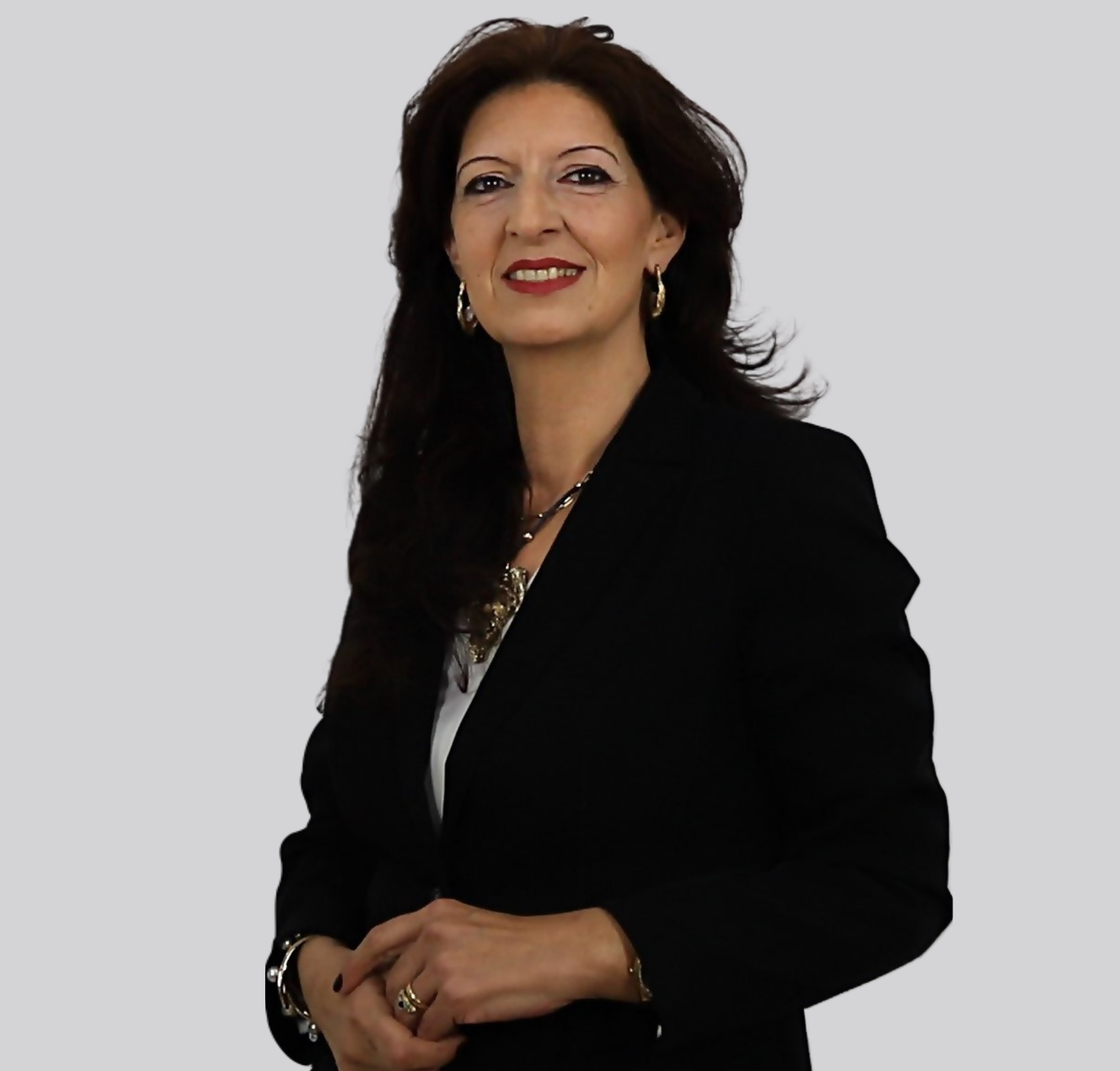 Verónica Magalhães