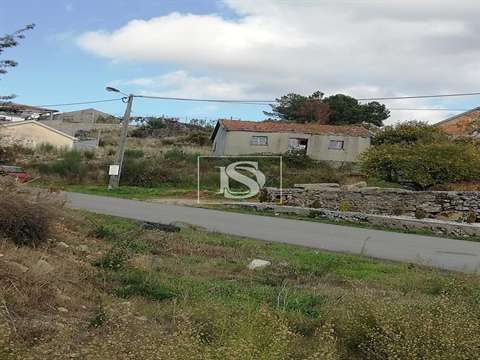 Moradia para Restaurar T2