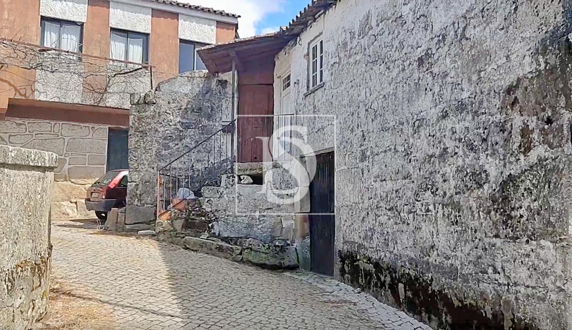 Moradia para Restaurar T3