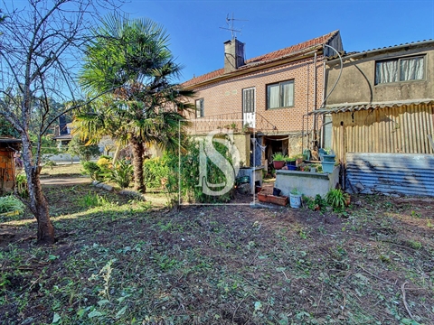 Moradia para Restaurar T3