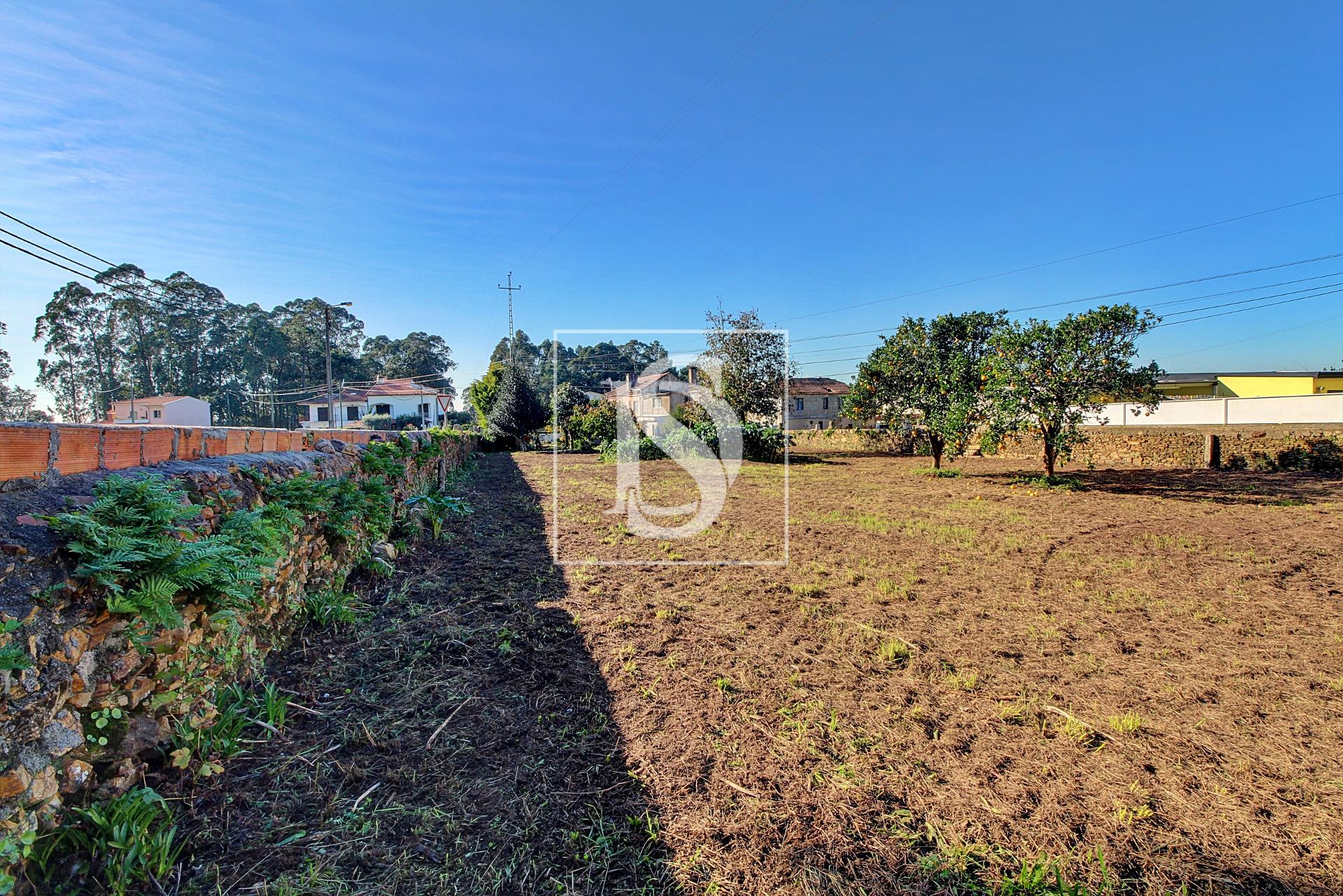 Moradia para Restaurar T3