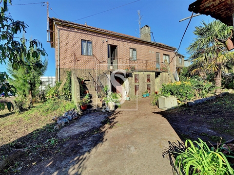 Moradia para Restaurar T3