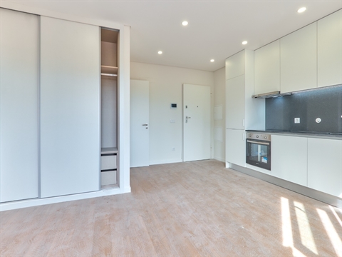 Apartamento T0