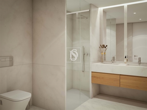 Apartamento T1
