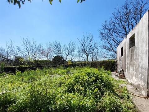 Moradia para Restaurar