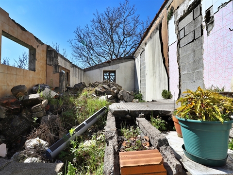 Moradia para Restaurar