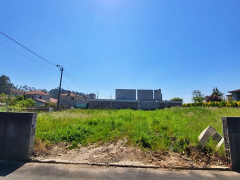 Lote de Terreno