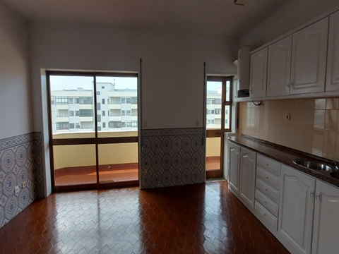 Apartamento T1