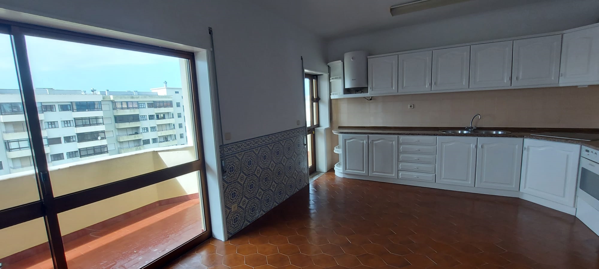 Apartamento T1