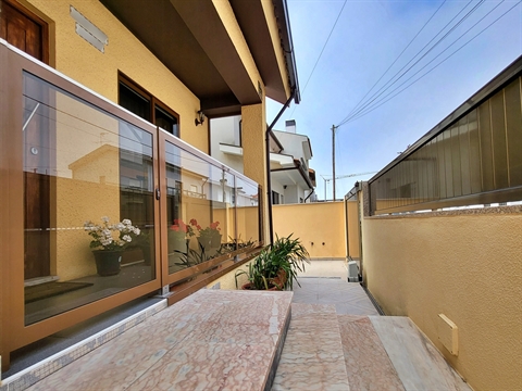 Moradia T4