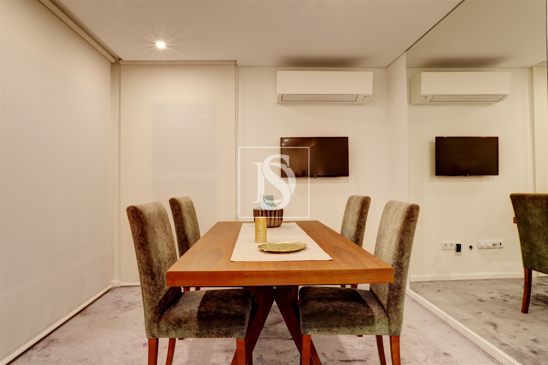 Apartamento T2