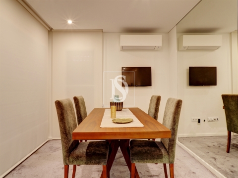 Apartamento T2