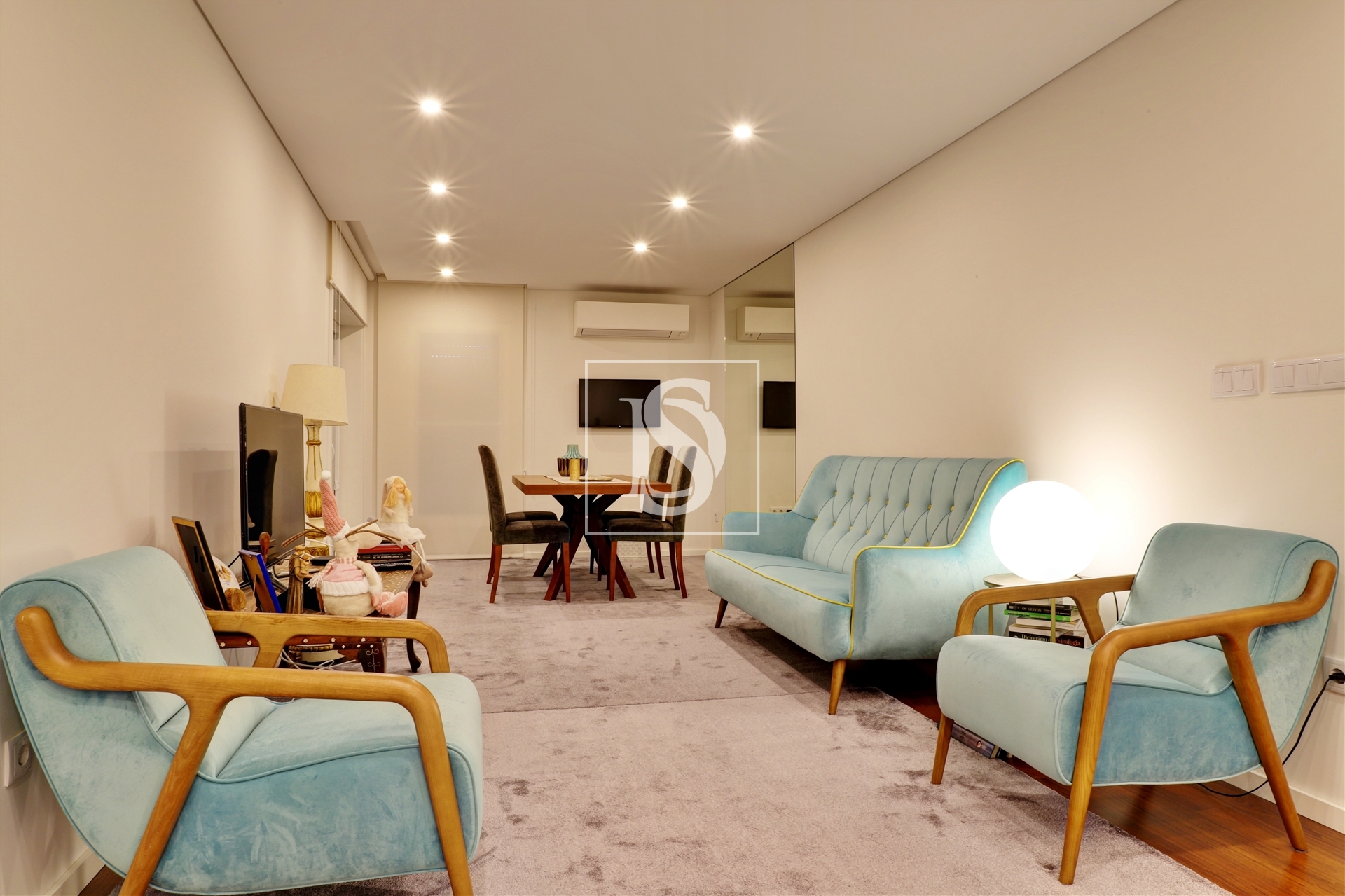 Apartamento T2