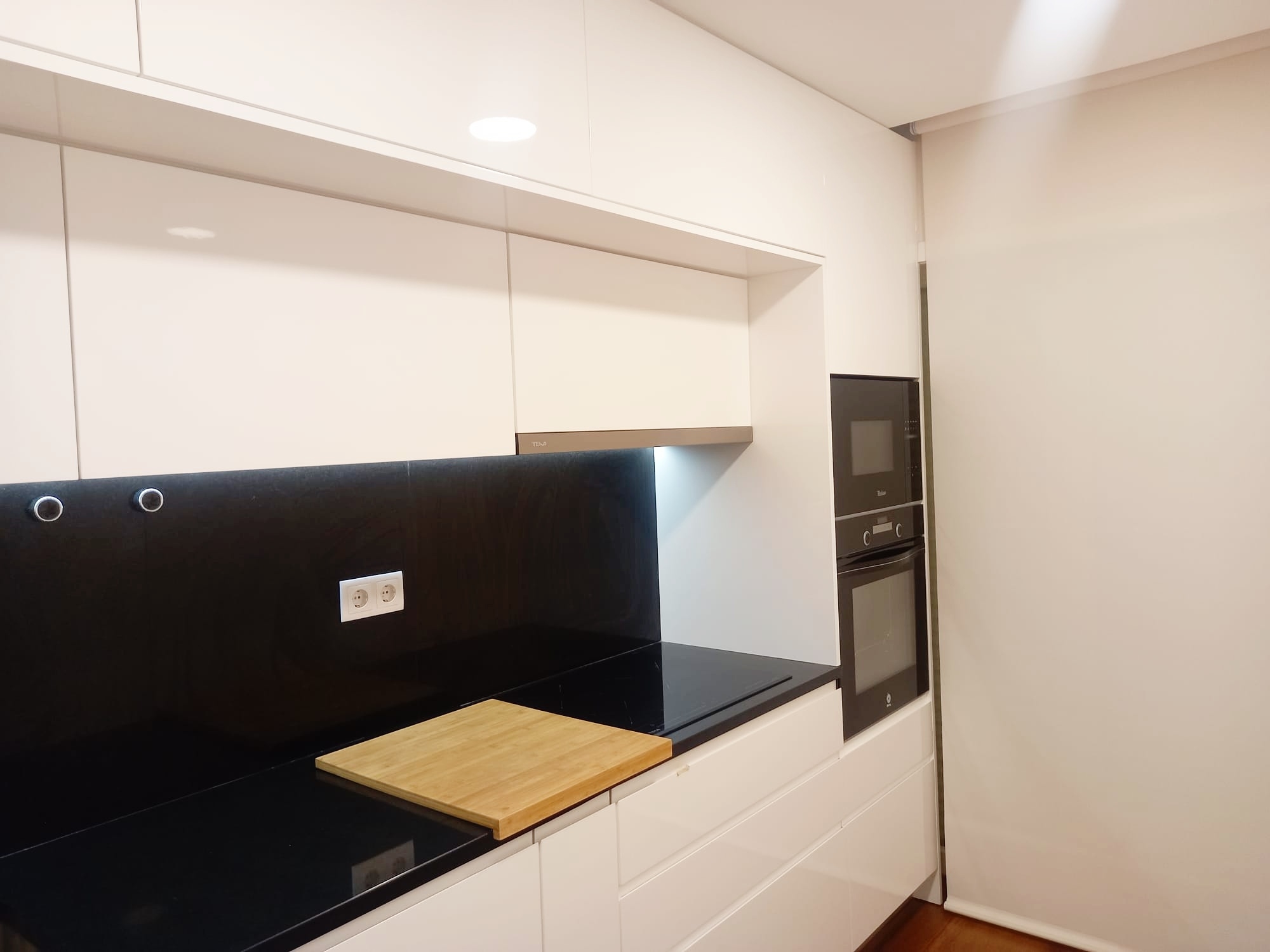 Apartamento T2