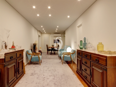 Apartamento T2