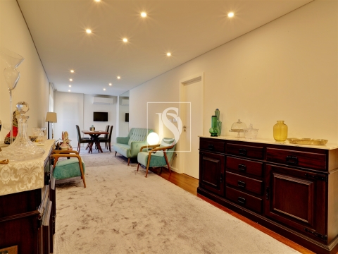 Apartamento T2