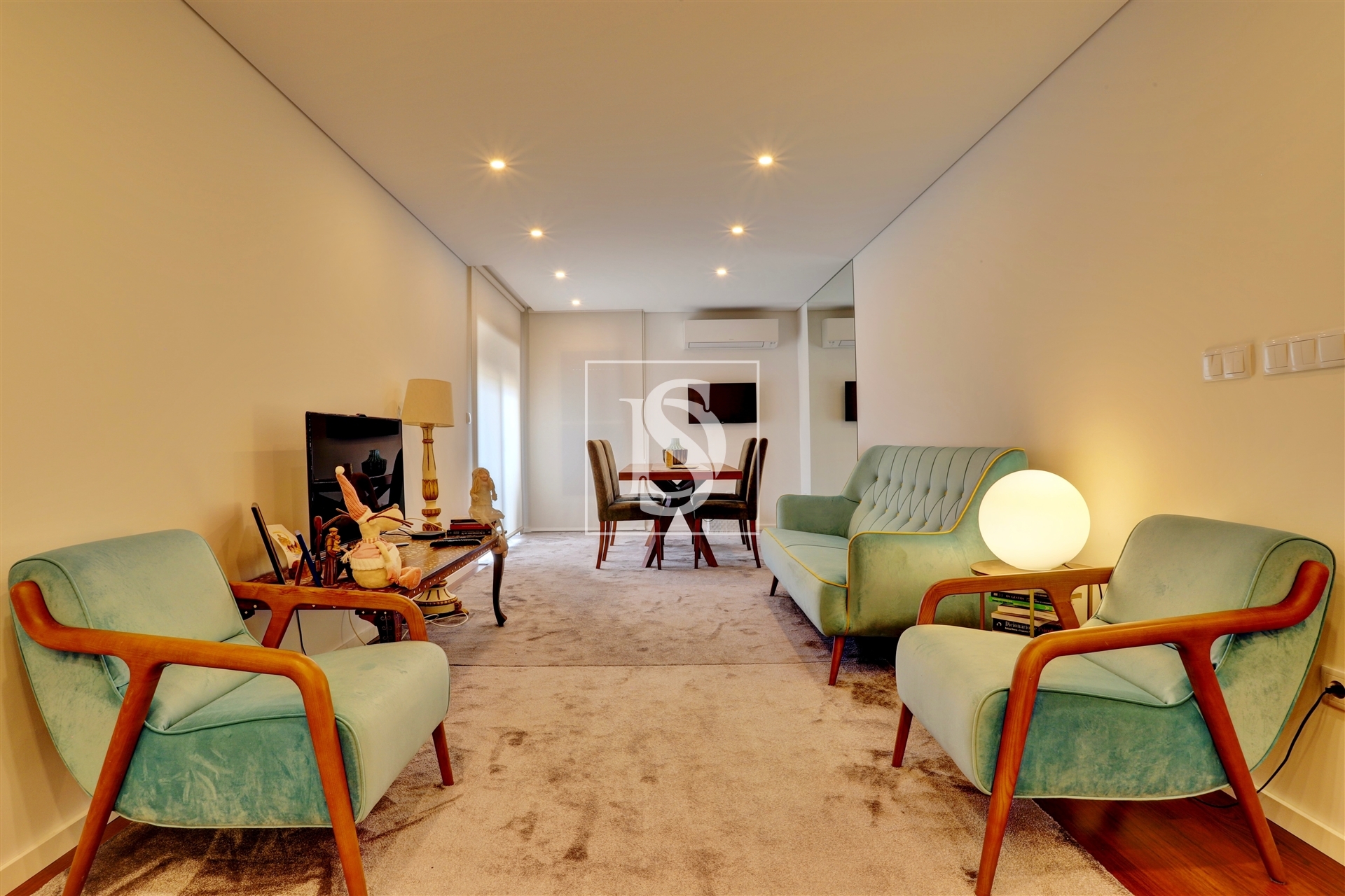 Apartamento T2