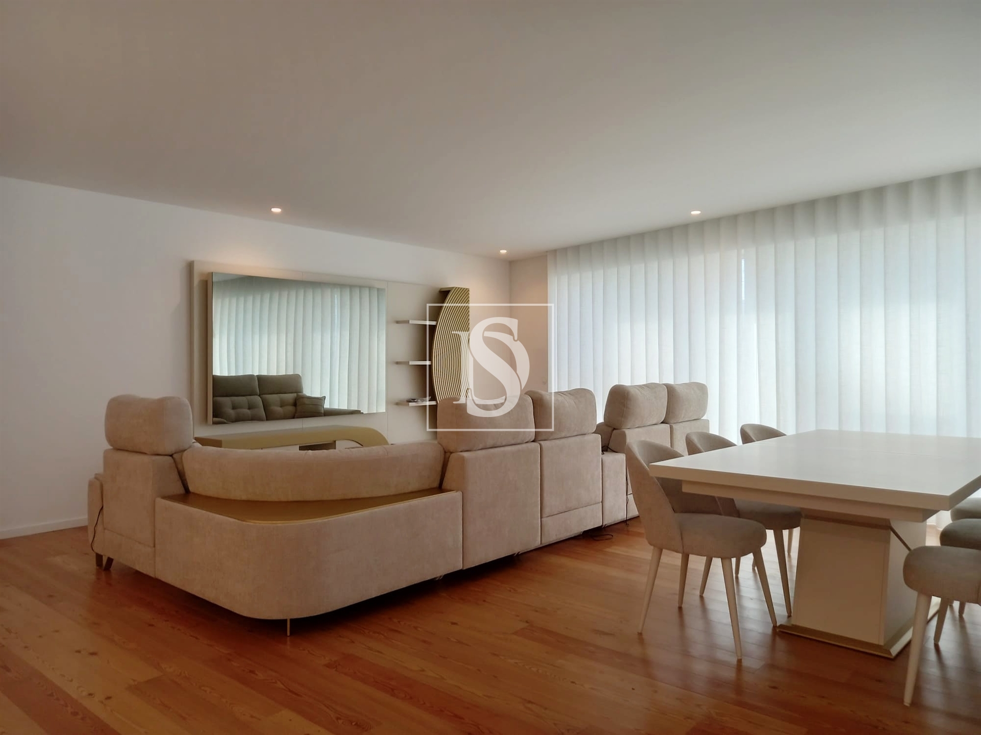 Apartamento T3