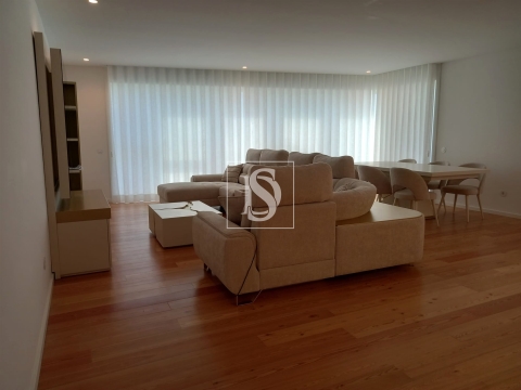 Apartamento T3