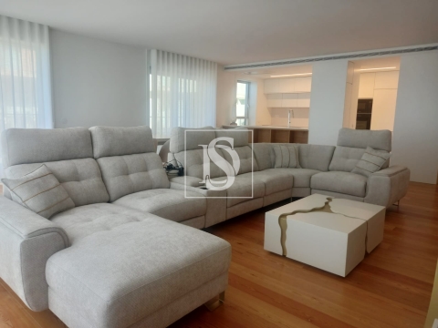 Apartamento T3