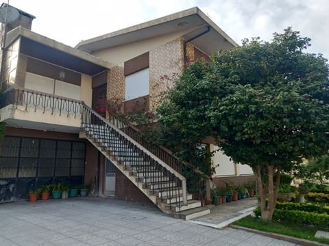 Moradia T4