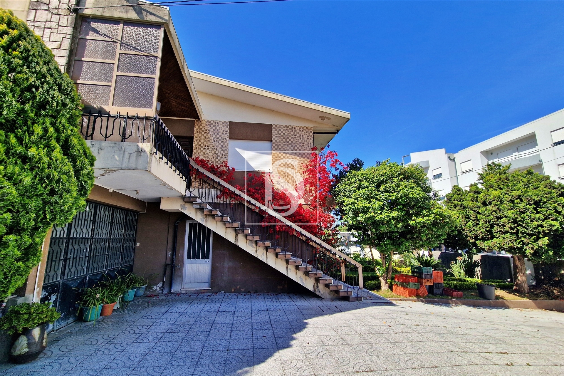 Moradia T4
