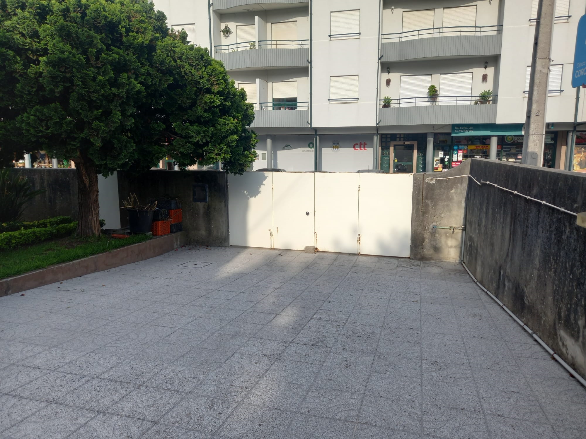 Moradia T4