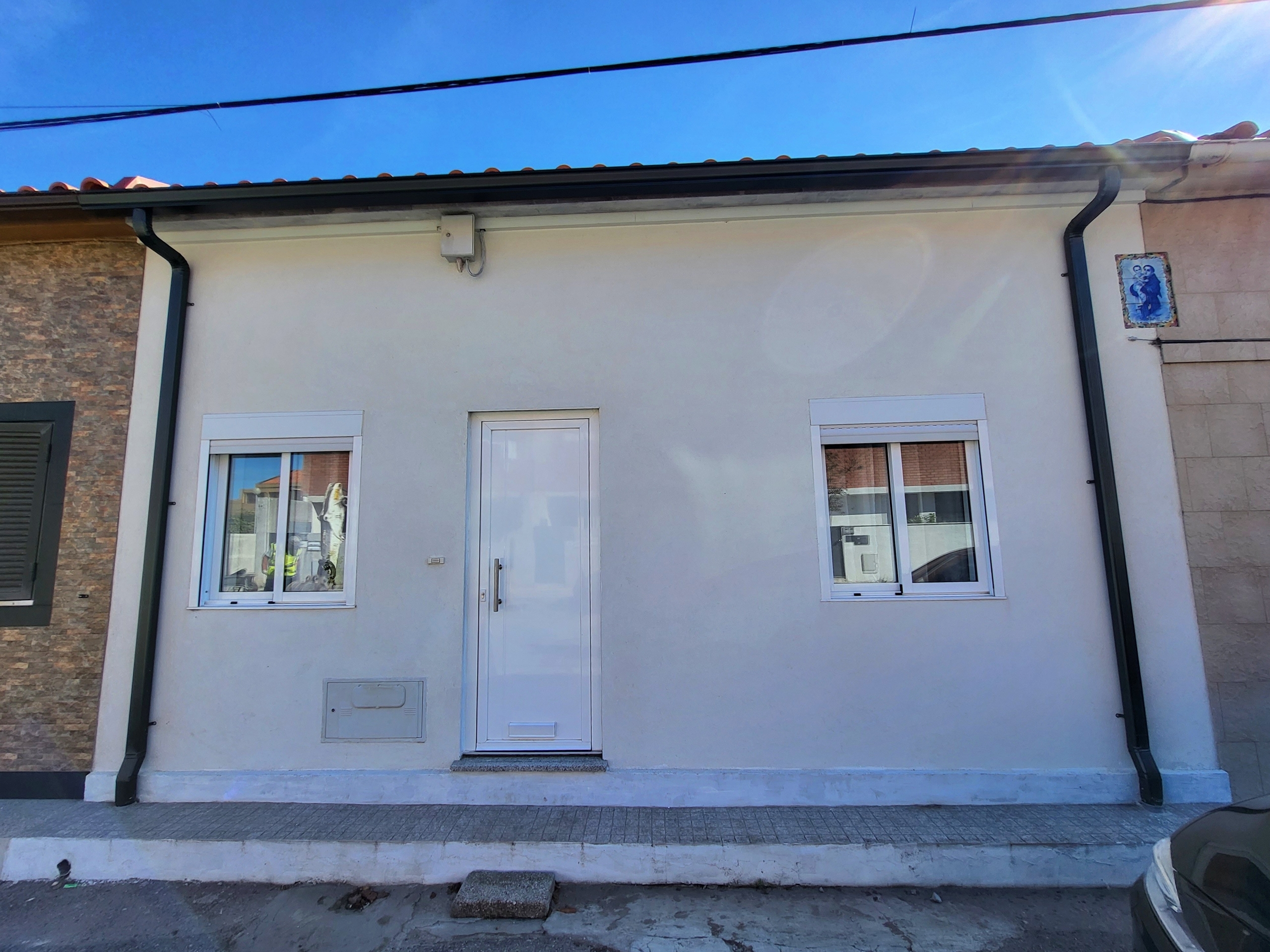 Moradia em Banda T2+1