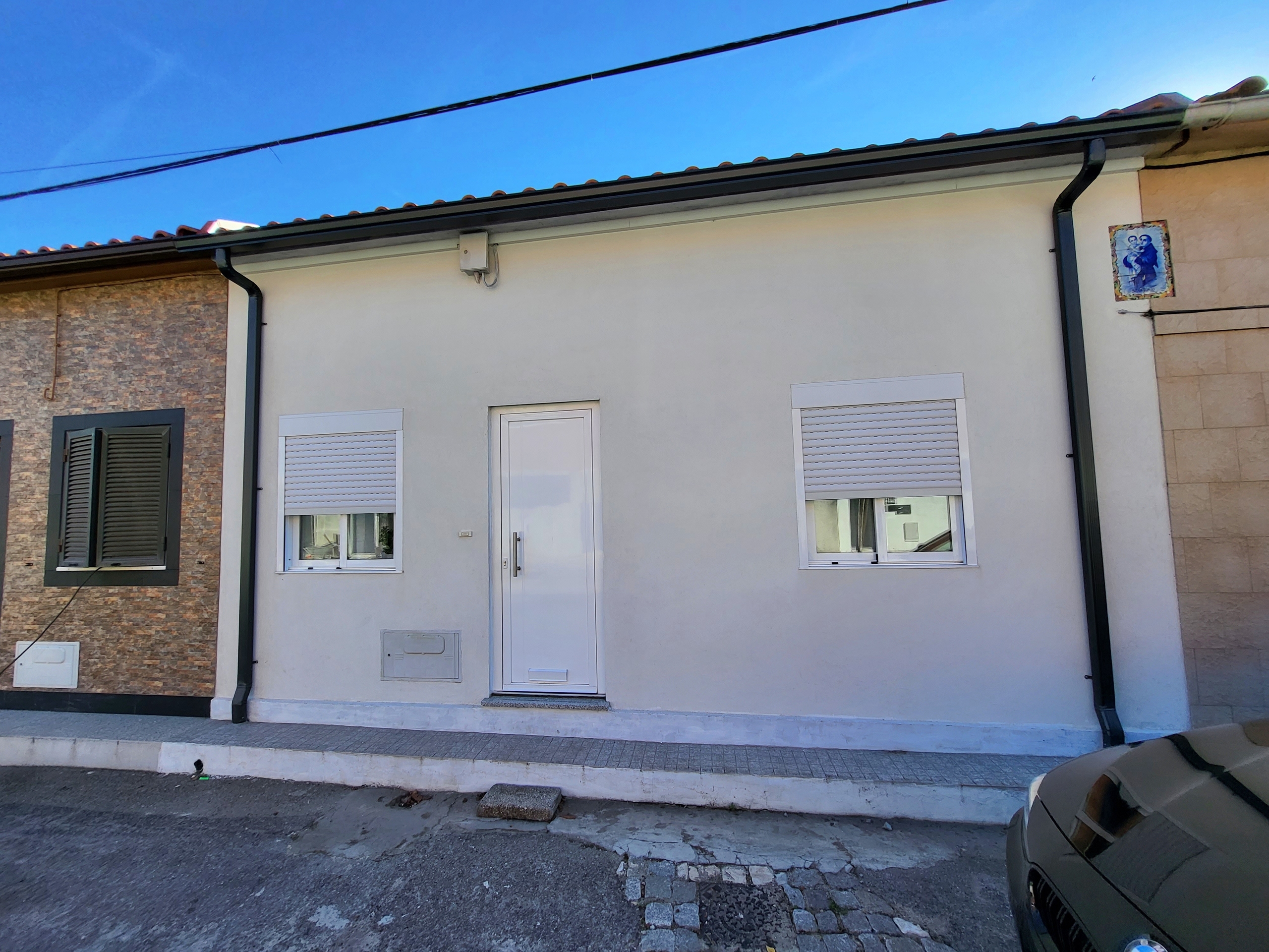 Moradia em Banda T2+1