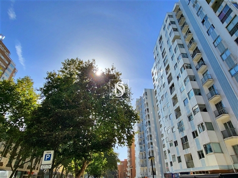Apartamento T2
