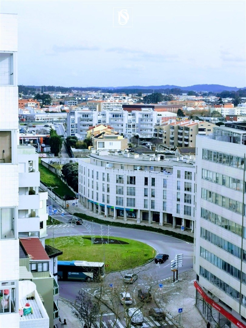 Apartamento T2
