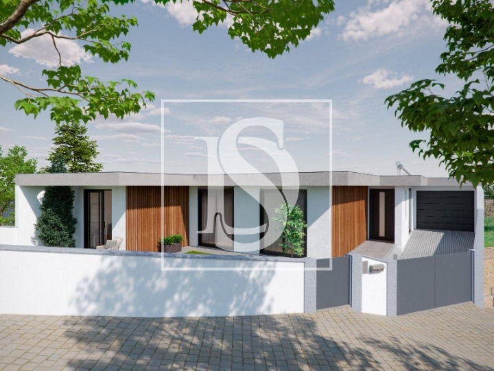 Moradia T3