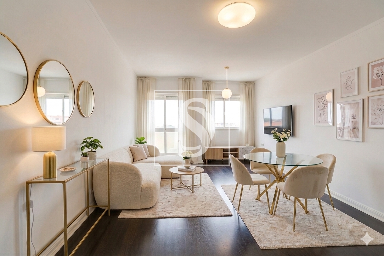 Apartamento T3