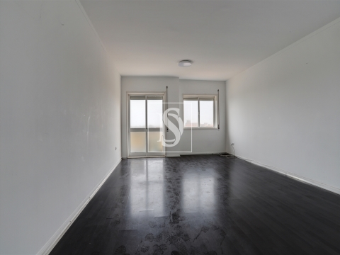 Apartamento T3