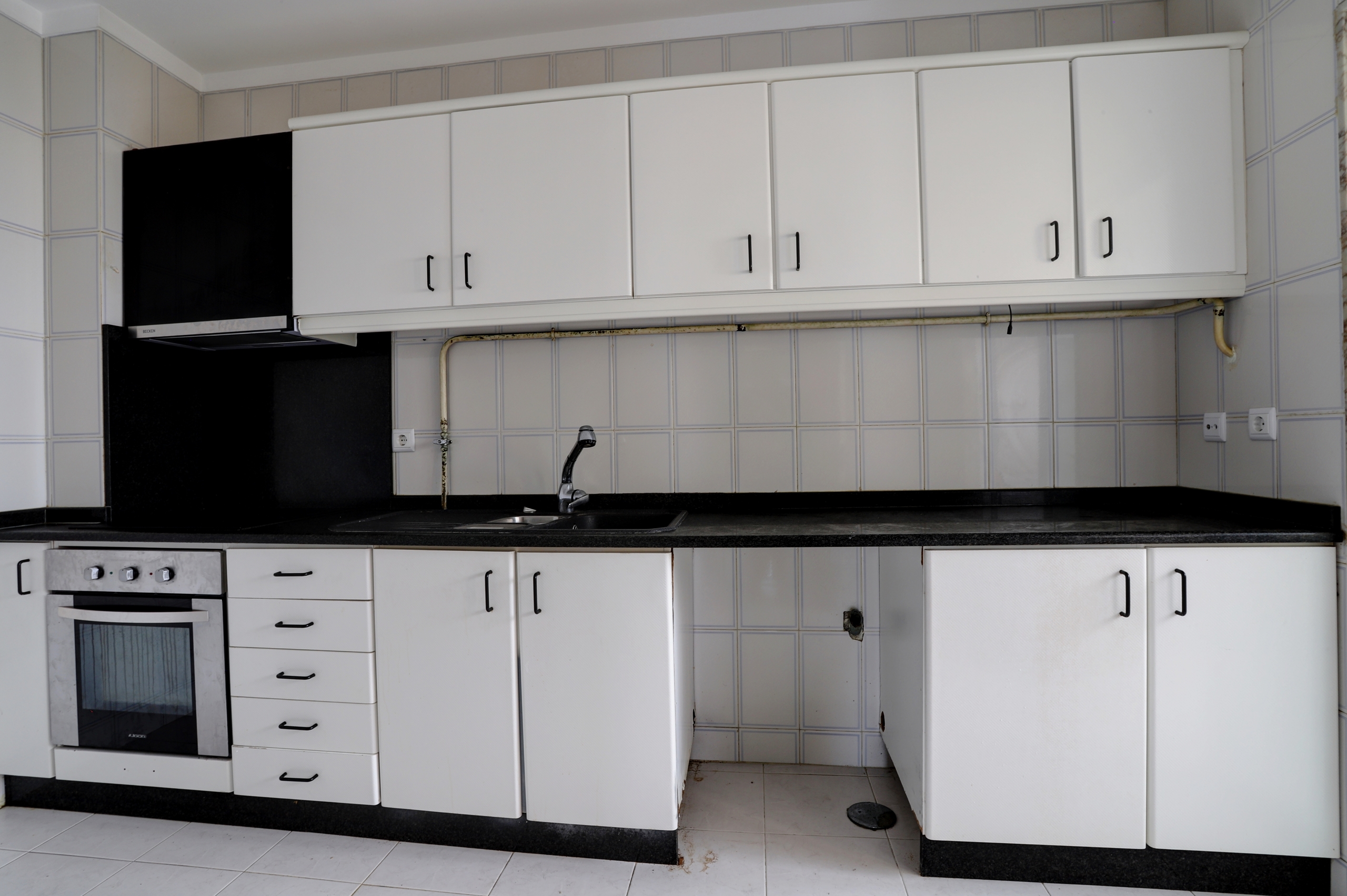 Apartamento T3