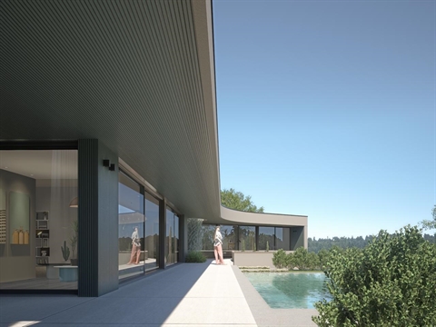 Moradia T3 Nova em Touguinhó – Exclusividade, Espaço e Sofisticação
