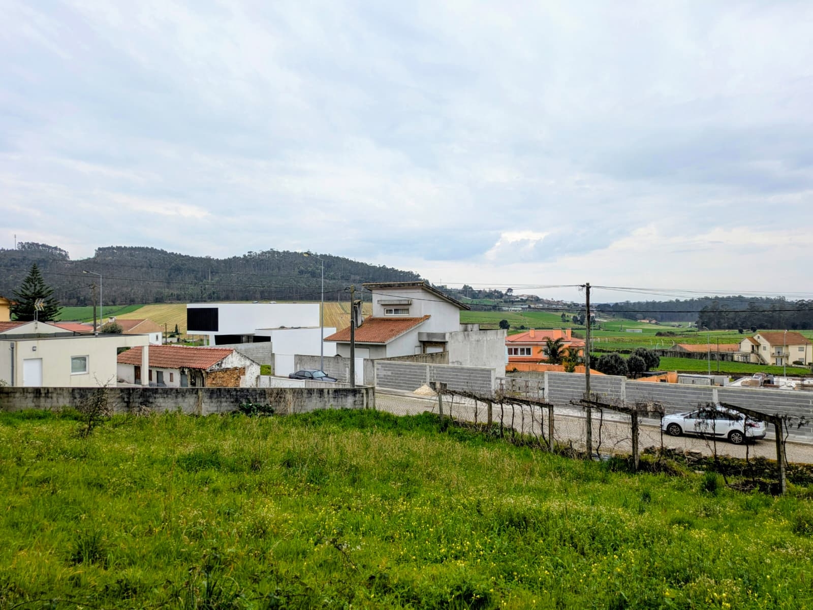 Moradia para Restaurar