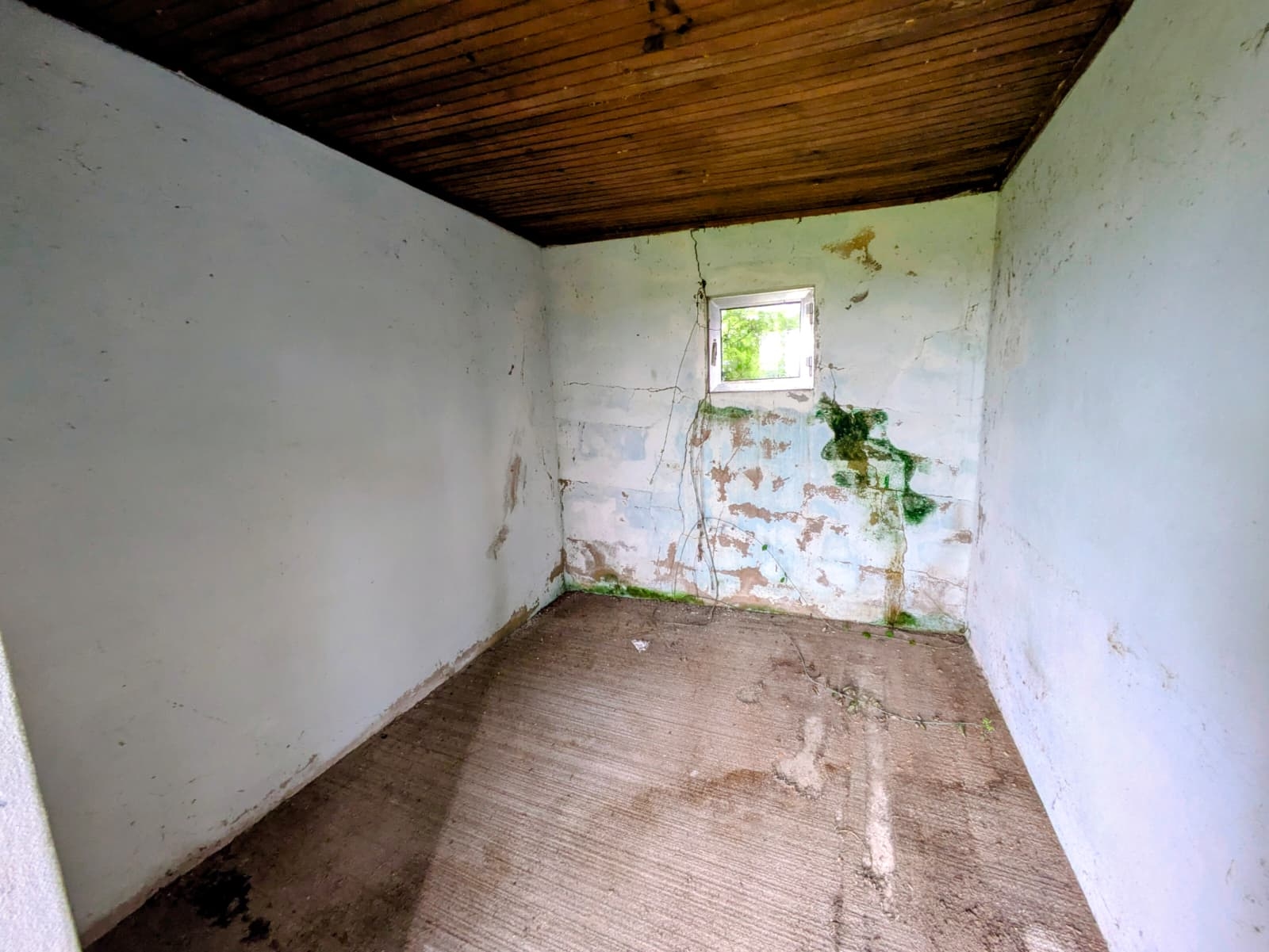 Moradia para Restaurar