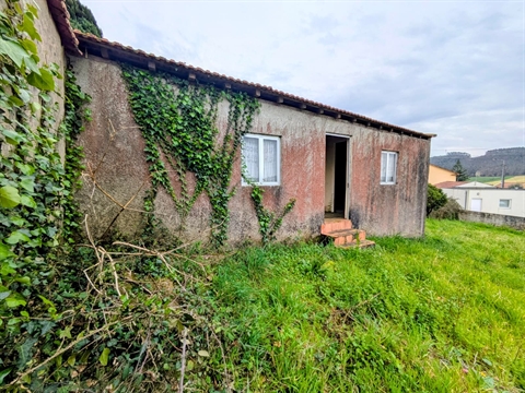 Moradia para Restaurar