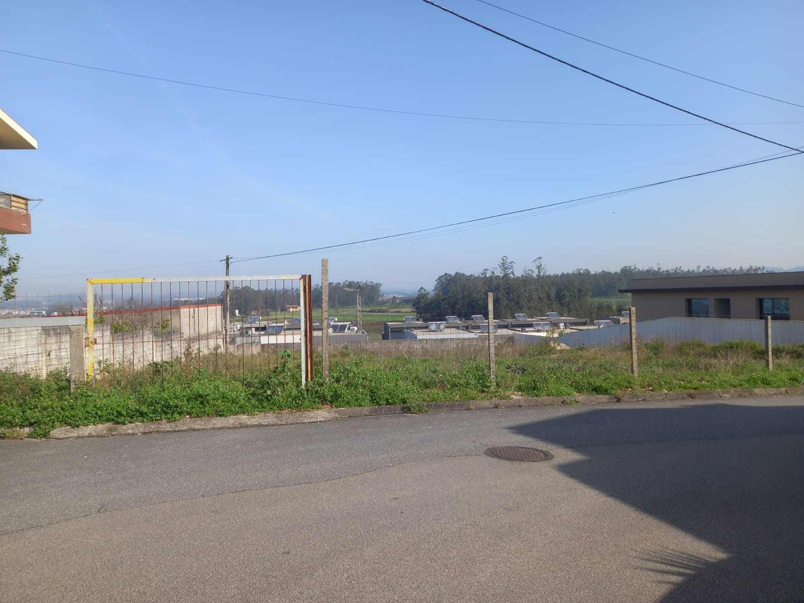 Terreno