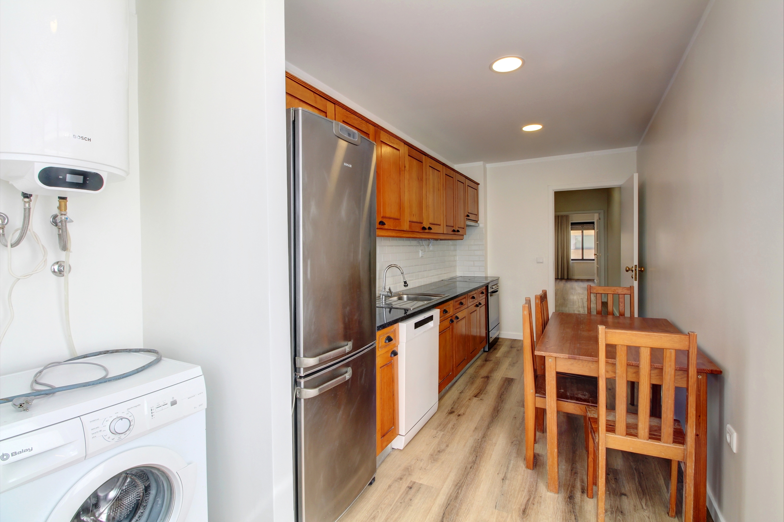 Apartamento T2