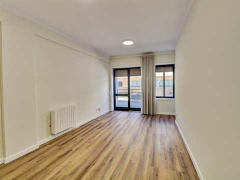 Apartamento T2