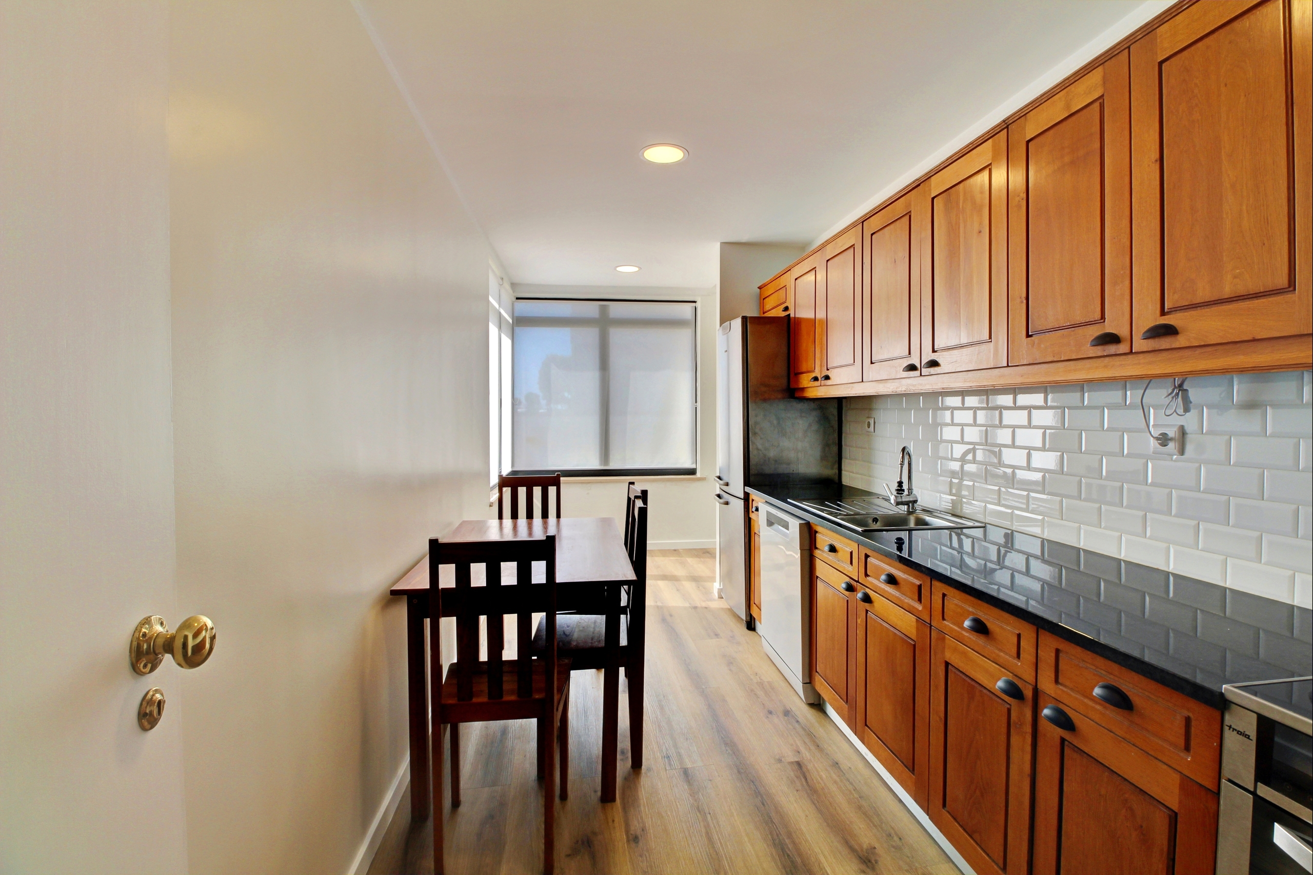 Apartamento T2