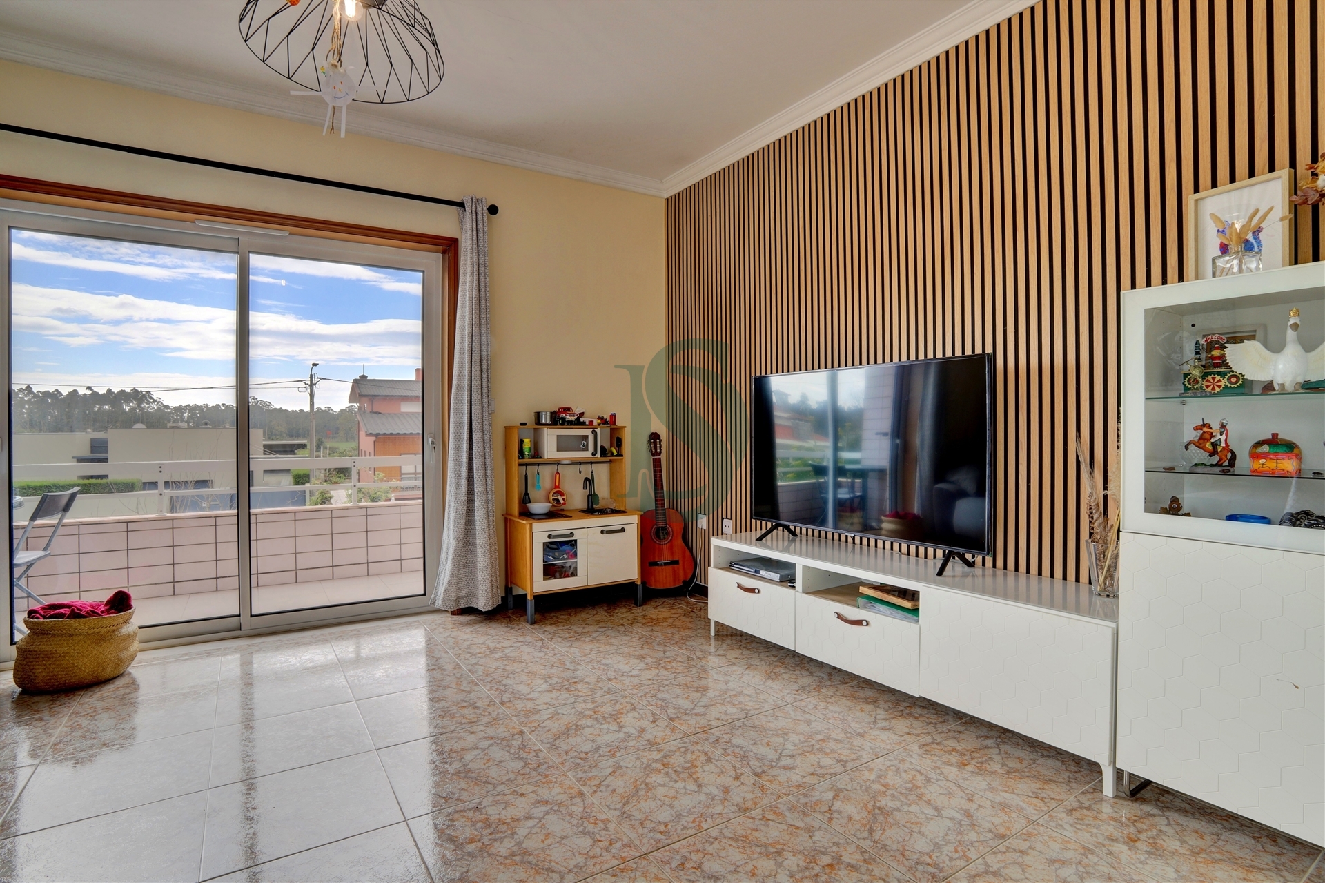 Apartamento T3