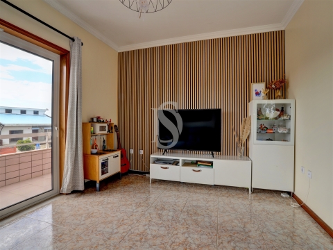 Apartamento T3
