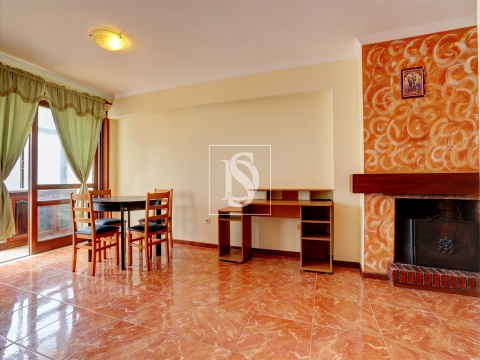Apartamento T2 na 2ª linha de mar em Vila do Conde