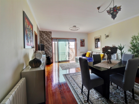 Apartamento T2