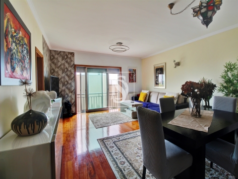 Apartamento T2