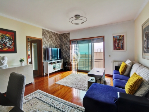 Apartamento T2