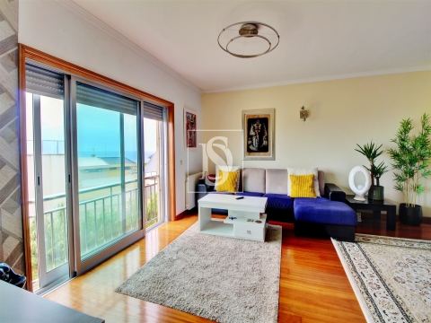 Apartamento T2